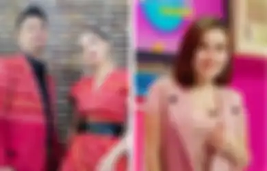 Jadi Salah Tingkah Usai Ketahuan Hafal di Luar Kepala Letak Kamar Ayu Ting Ting, Raffi Ahmad Buru-buru Beri Penjelasan: Gue Dulu Pernah ke Sini