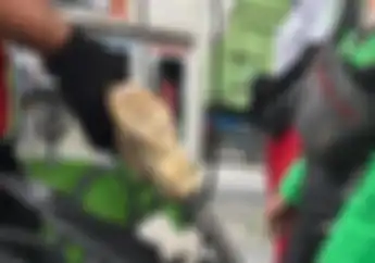 Harga Pertalite Naik Rp 10 Ribu 1 September Besok? Luhut Jawab Begini