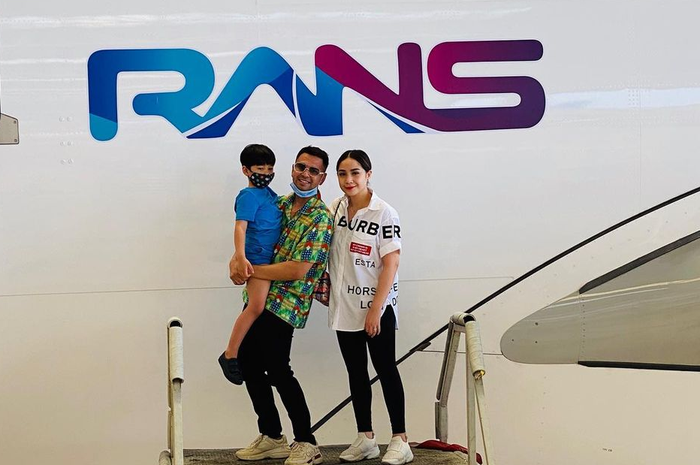 Siapkan Mahar Rp 300 Miliar, Eko Patrio Siap Rebut RANS Entertainment dari Tangan Raffi Ahmad