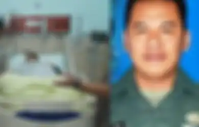 Selepas Kepergian Kopda Muslimin, Terungkap Kondisi Rina Wulandari yang Belum Tahu sang Suami Telah Tiada, Ini Kata Polisi
