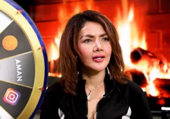 Pantas Saja Berhasil Membuat Barbie Kumalasari Klepek-klepek hingga Mau Dijadikan Istri, Begini Sosok Suami Pertama Mantan Istri Galih Ginanjar, Tampan Meskipun Sudah Berusia Setengah Abad