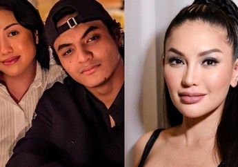 Isu Lolly Akan Kembali Sekolah di Luar Negeri Mencuat, Ternyata Ini Alasan Nikita Mirzani