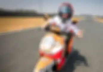 Marc Marquez Sudah Mendarat di Jakarta, Siap Bikin Kejutan Besok!