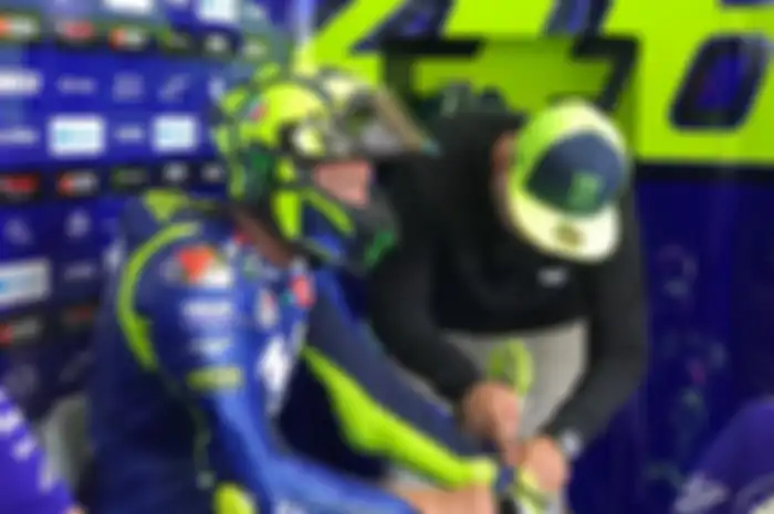 Valentino Rossi