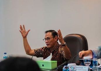 Sensus Penduduk Online Diperpanjang Hingga 29 Mei 2020