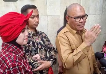 Pelapor Kasus Dugaan Penipuan Mario Teguh Jalani Pemeriksaan, Siap Bawa Saksi dan Bukti ini