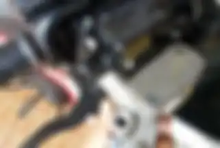 master rem Honda Supra X 125