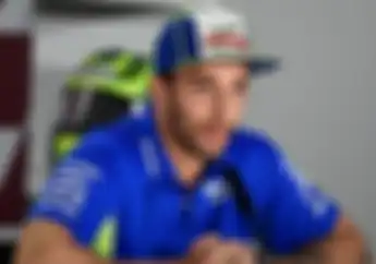 Akibat Temperatur Tinggi, Ada yang Terkena Serangan Jantung di MotoGP Malaysia