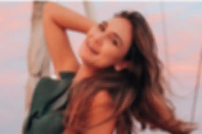Luna Maya 
