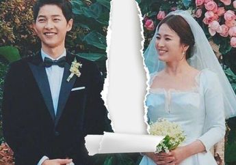Usai Bercerai, Rumah Tempat Song Joong Ki dan Song Hye Kyo Tinggal Setelah Menikah Mendadak Dihancurkan, Ada Apa?