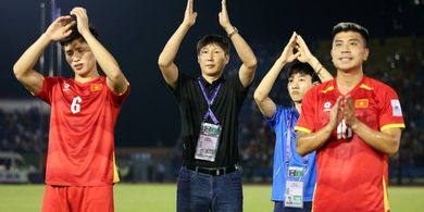 Nasihat Orang Indonesia Ini Jadi Motivasi Vietnam ke Piala Dunia 2034