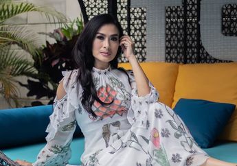 Kembali Tuai Kritikan, Pernyataan Iis Dahlia Keluhkan Cicilan Rp 250 Juta Karena Pandemi Corona Jadi Sorotan, Sosok Ini Sampai Lontarkan Sindiran Pedas: Apa Nggak Malu Ya!