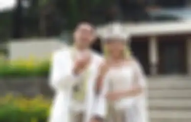 Dulu Rebutan Harta Gono Gini dengan Mantan Suami, Jenita Janet Kini Bahagia Usai Menikah hingga Kisahkan Lamaran Danu Sofwan di Depan Orang Tuanya