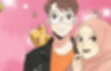 6 Rekomendasi Webtoon yang Cocok Dibaca untuk Temani Ngabuburit
