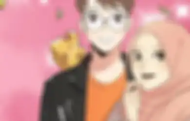 6 Rekomendasi Webtoon yang Cocok Dibaca untuk Temani Ngabuburit