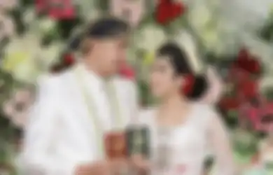 2 Kali Menduda, Riwayat Percintaan Suami Tata Janeeta Terungkap, Mantan Istri Pertama Brotoseno Ternyata Punya Profesi Mentereng