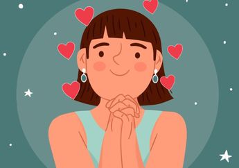 5 Shio Paling Mudah Tertipu Rayuan Gombal Pria, Semoga Kamu Gak Termasuk