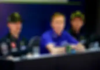 Bos Yamaha Tegaskan Rossi Masih Kembangkan YZR-M1 Meski Di Tim Satelit