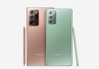 Intip Tips dan Trik untuk Menciptakan Video Terbaik dengan Samsung Galaxy Note20 dan Note20 Ultra