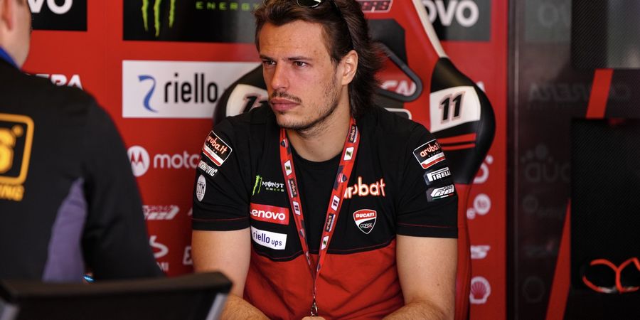Pemimpin Klasemen WSBK Saat Ini: Marc Marquez Terlihat Tak Terkalahkan, Saya Masih Melihat Pecco Sedikit Kesulitan