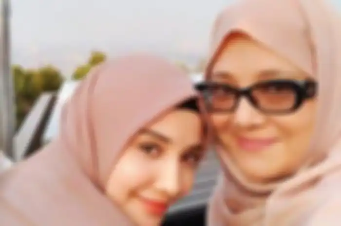 Pasangan Zaskia SUngkar-Irwansyah dan Fenny Bauty