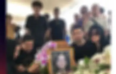 Putra Ketiga Ahmad Albar Meninggal Akibat Sakit Liver, Segera Hindari Makanan Favorit Banyak Orang Ini yang Ternyata Bisa Jadi Pemicunya, Tolong Kurangi Sekarang Juga