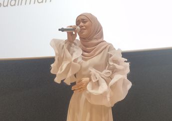 'Orangnya Juga Baik' Keluarkan Single Terbaru, Lesti Kejora Ajak Fadly Faisal Jadi Model Video Klip