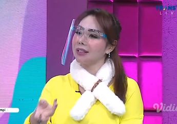 Jawab Tudingan Cuma Koar-koar Soal Pindah ke New Zealand, Femmy Permatasari Ungkap Permasalahannya