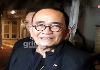 Ruhut Sitompul Sebut Hotma Sitompul Religius, Punya Kebiasaan ini Semasa Hidup