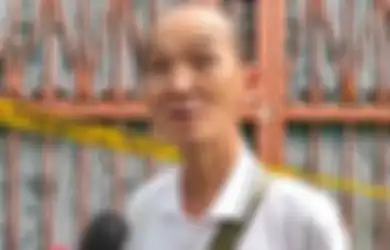 Meregang Nyawa Diduga Karena Tidak Makan, Keseharian Keluarga yang Tewas di Kalideres Diungkap Ketua RT: Mengucilkan Diri
