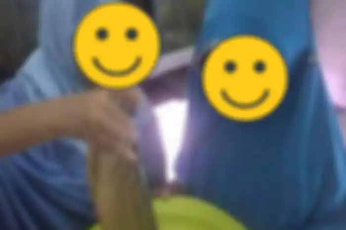 Seorang ayah nelangsa saat tahu ikan arwana peliharaannya digoreng oleh anak dan istrinya.