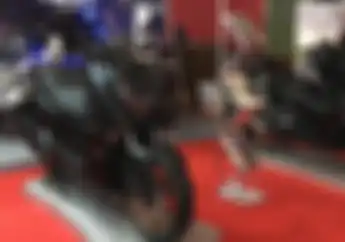 Wuih Saudara Yamaha NMAX Diskon Gede-gedean, Harga Jadi Segini Doang