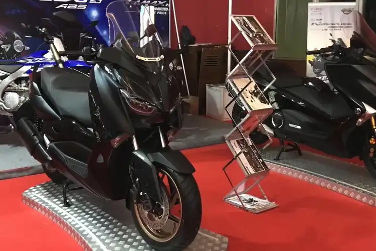 Wuih Saudara Yamaha NMAX Diskon Gede-gedean, Harga Jadi Segini Doang