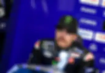 Gawat, Posisi Maverick Vinales di Yamaha Terancam Digeser ke Tim Satelit
