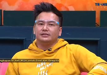 'Kok Udah Lama Gak ke Rumah?' Tak Cuma Gisella Anastasia, Wijin Ternyata Kehilangan Sosok Ini Setelah Putus dari Janda Gading Marten