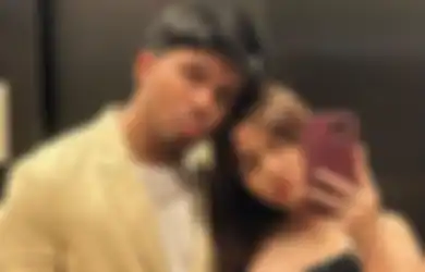 Kepergok Lakukan Hal Ini, Gaya Pacaran Fuji dan Thariq Halilintar Mendadak Panen Hujatan, Disebut Terlalu Vulgar sampai Singgung soal Nikah Siri