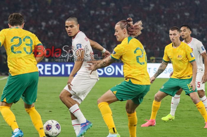 Gara-gara Timnas Indonesia, Australia didesak ikut Piala AFF senior.