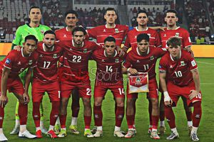 FIFA Matchday Timnas Indonesia Vs Mozambik, Bahaya Pemain Rp433 Miliar! 