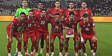 FIFA Matchday Timnas Indonesia Vs Mozambik, Bahaya Pemain Rp433 Miliar! 