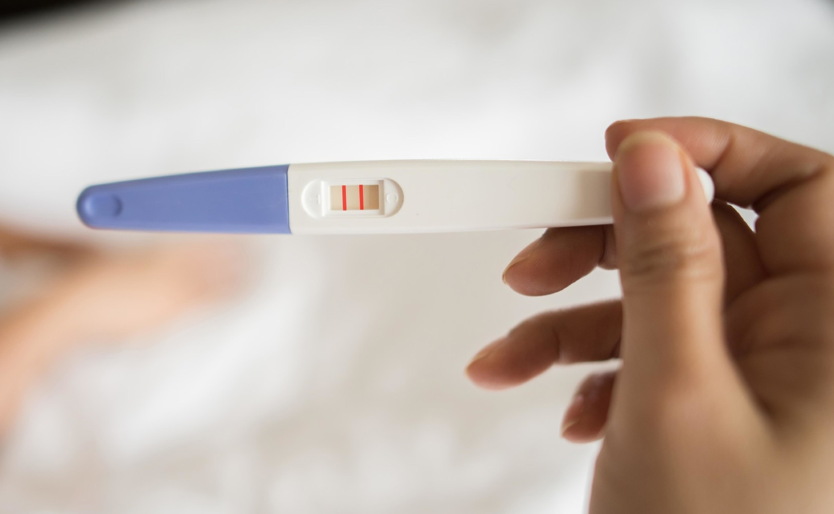 Arti Mimpi Testpack Garis , Ternyata Miliki Arti Baik Bagi Laki-Laki