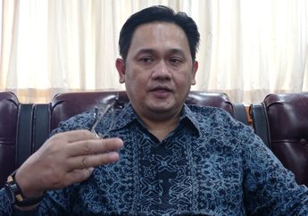'Kalau Dilaporkan ke Bawaslu Saja Kurang Greget', Farhat Abbas Bakal Lapor Polisi Gegara Partainya Tak Lolos Pemilu 2024