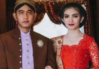 VIRAL Foto Jadul Selvi Ananda dan Gibran Rakabuming saat Masih Pacaran, Gaya Anak dan Mantu Jokowi Bikin Syok