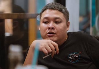 Ditemukan Sudah Tak Bernyawa oleh Putrinya, Cecep Reza Idap Penyakit Berbahaya yang Bisa Disebabkan karena Makanan Favorit Banyak Orang Ini, Wajib Tahu!