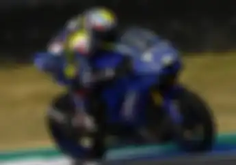 Ampun, Mantan Pembalap MotoGP Ini Dituduh Mencuri Motor Oleh Bosnya