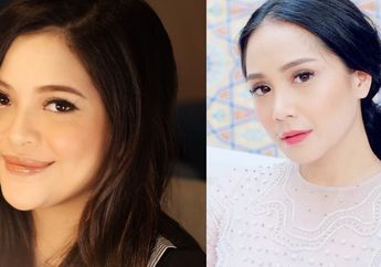 Rahasia Cantik Ala Nagita Slavina dan Tasya Kamila, Rutin Minum Jus Wortel