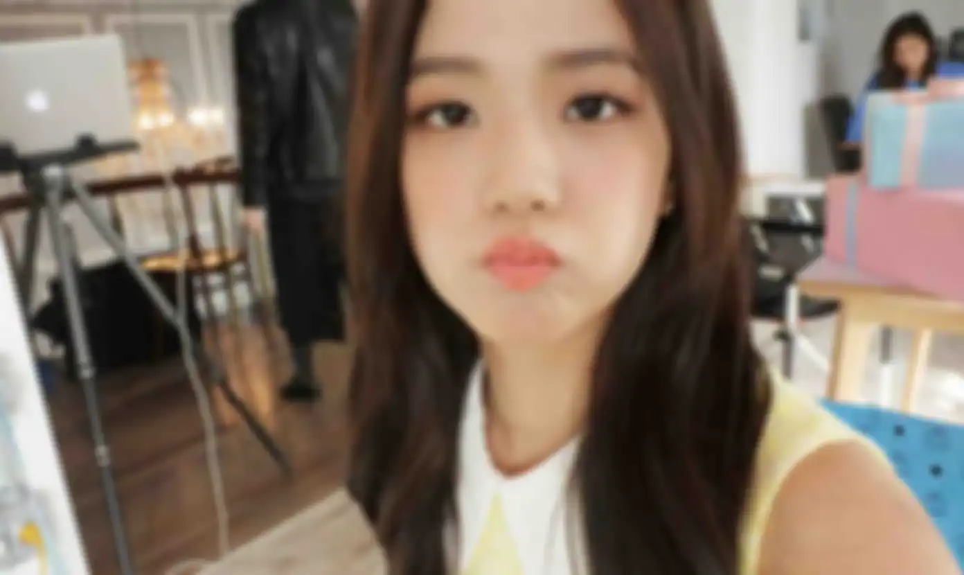 Jisoo BLACKPINK