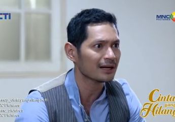 Live Streaming dan Sinopsis Sinetron Cinta yang Hilang Episode 7 Januari 2019, Bu Lisa Alami Pendarahan di Penjara!