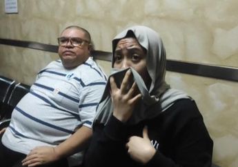 Laura Meizani Beberkan Nikita Mirzani Bawa Barang Pribadinya, Ada Dugaan Menghilangkan Alat Bukti