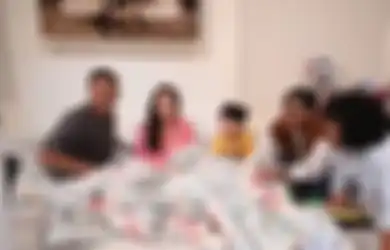 Buka-bukaan, Rafathar Bongkar Aib Keluarganya Sendiri, Sebut Kemesraan Raffi Ahmad dan Nagita Slavina Cuma Settingan: Buat Syuting doang