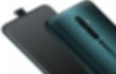 Evolusi Beragam Fitur Kamera dan Video di Oppo Reno Series
